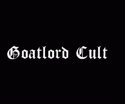 logo Goatlord Cult